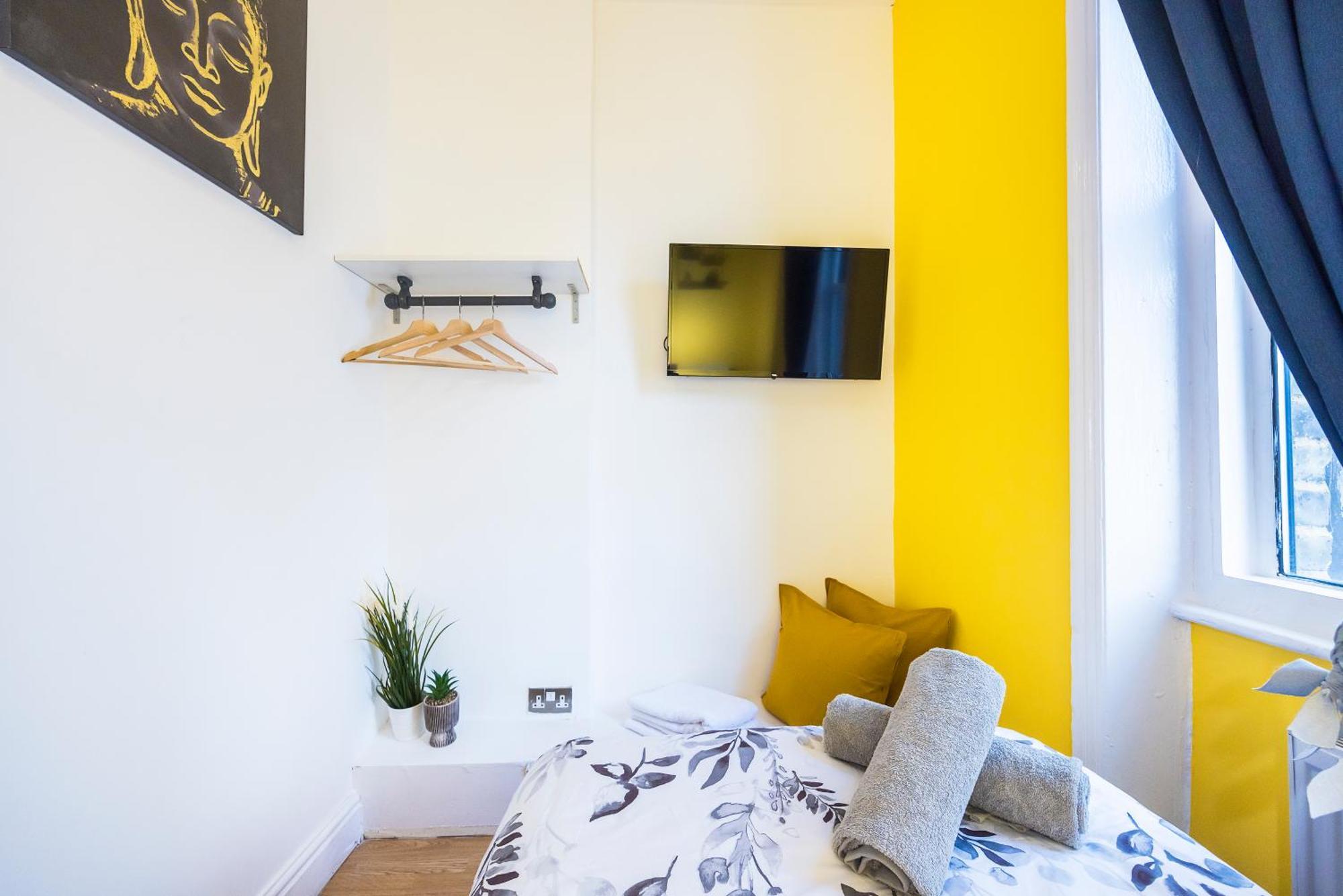 Guest house Victoria Hub